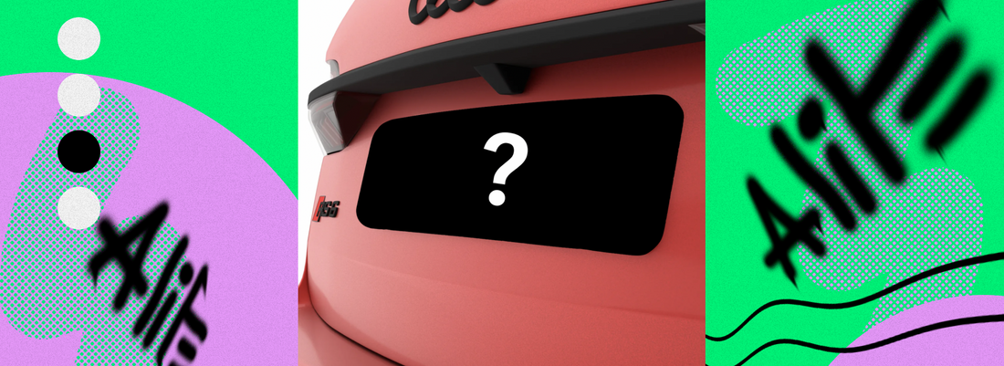 Best license plate holder