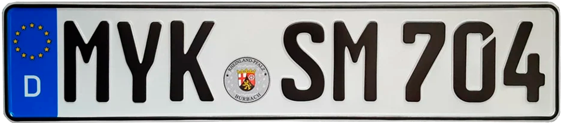 German (Standard)