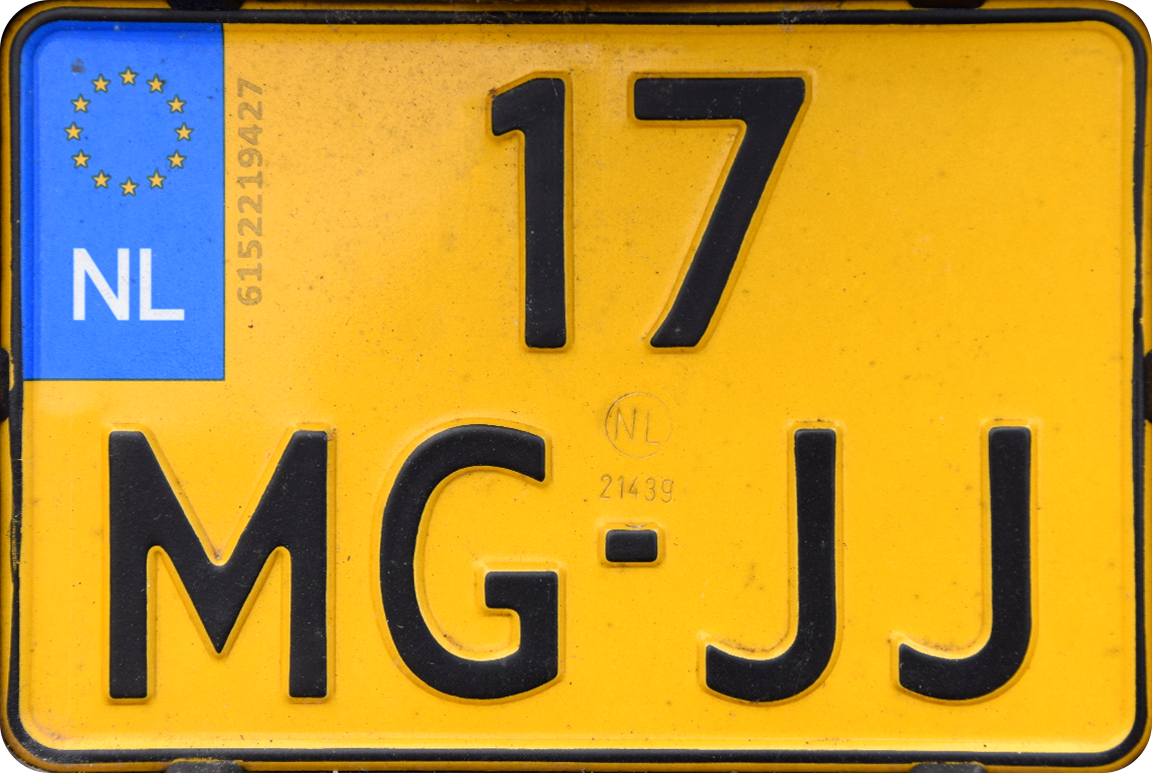 Netherlands Moto-1999