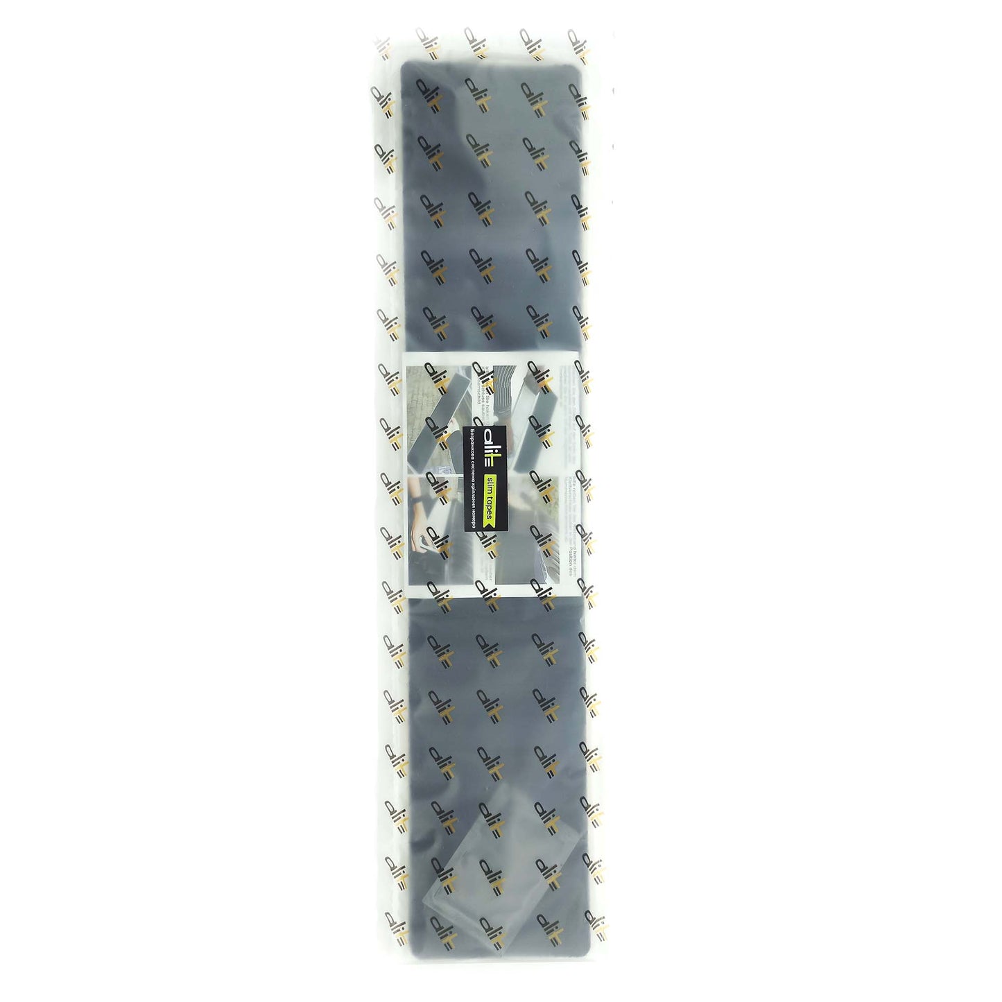 Alite™ Slim Tapes V 2.0 (1 Plates) - Alite