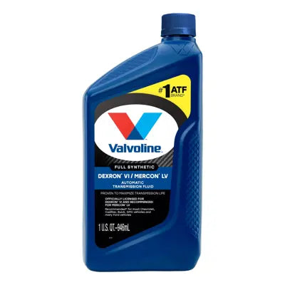 Valvoline 822405 Dexron VI Automatikgetriebeöl