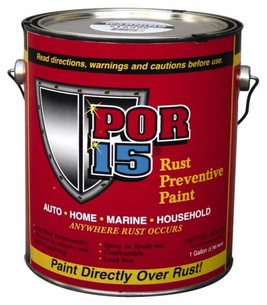POR-15 Rust Preventive Paint