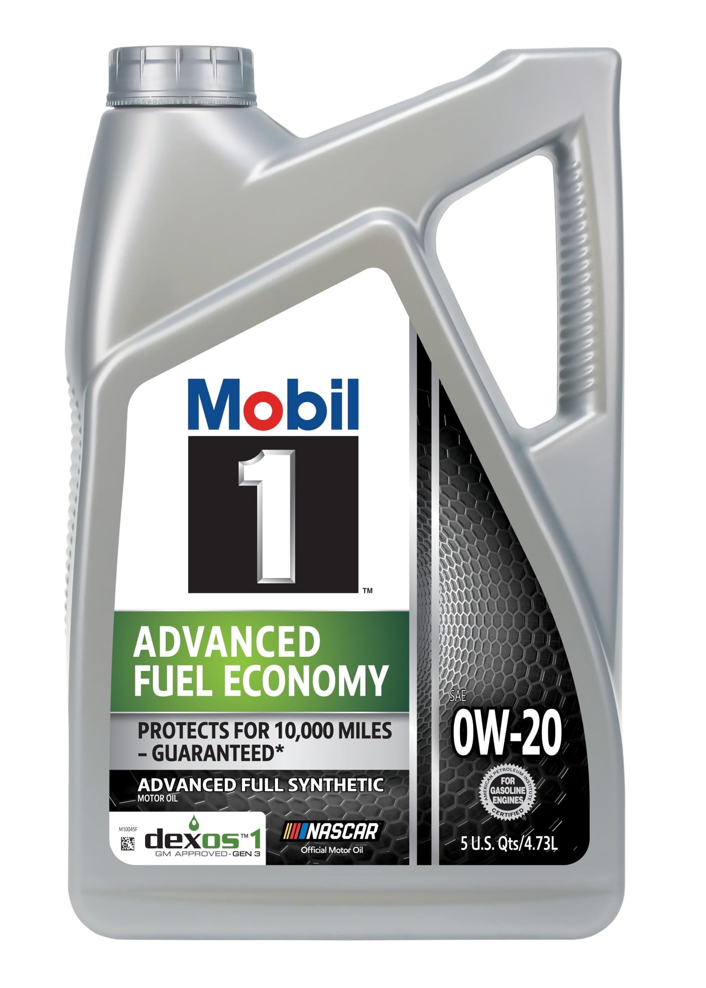 Óleo Sintético Mobil 1 0w16