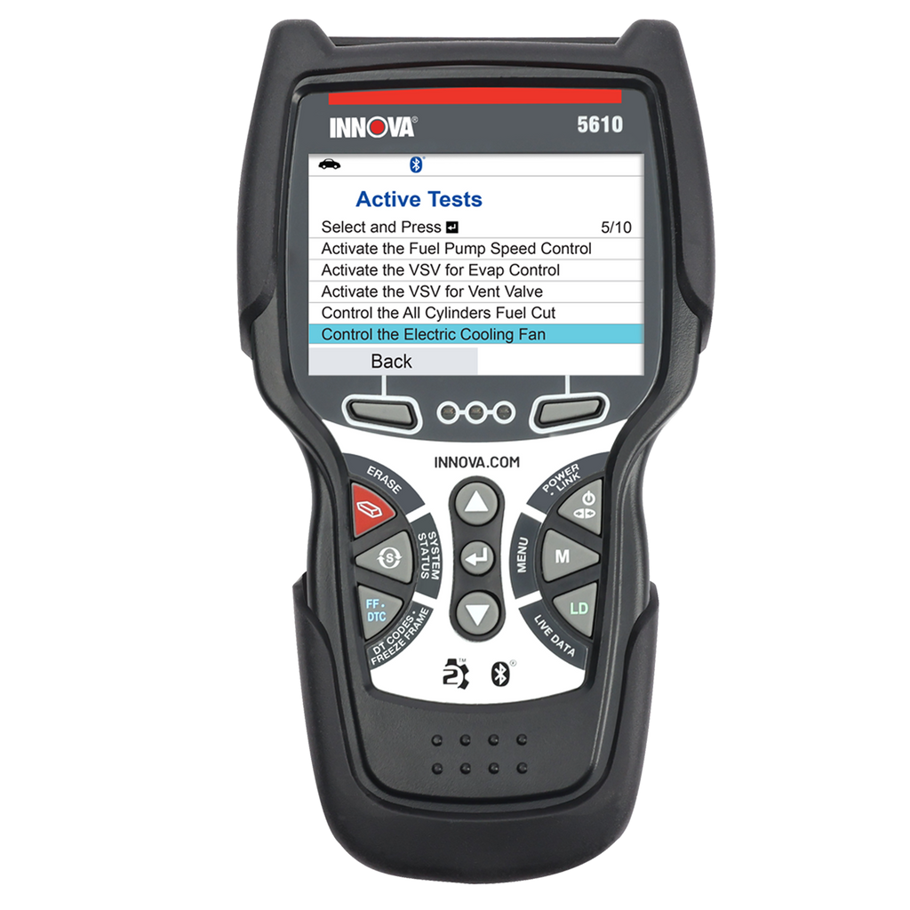 Innova 5610 OBD2