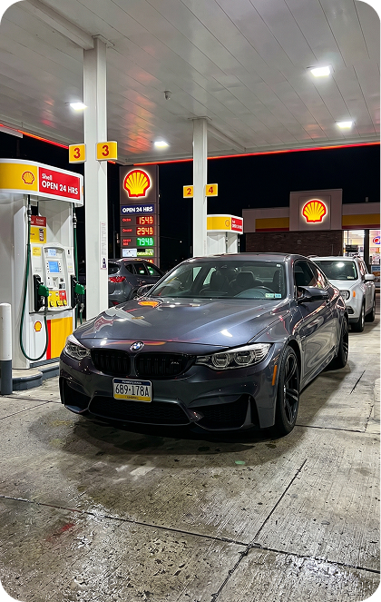 BMW M4