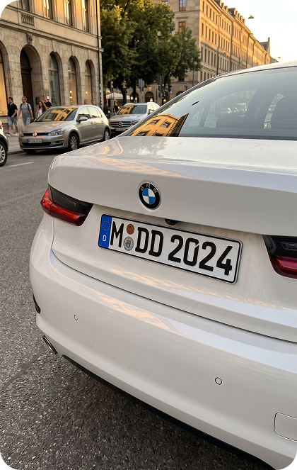 BMW 3