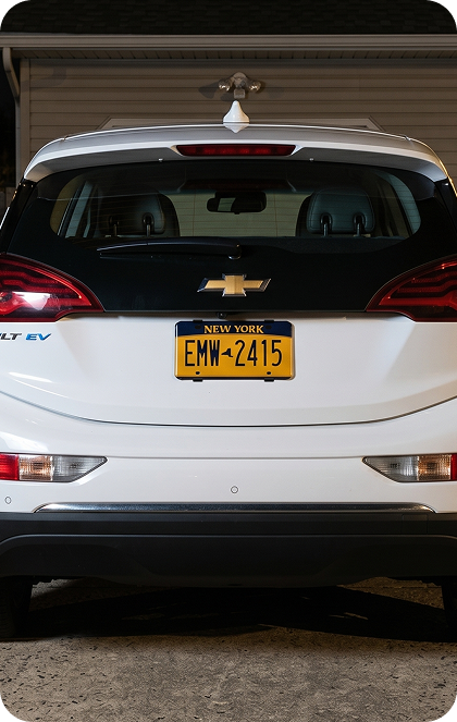 Chevrolet Volt