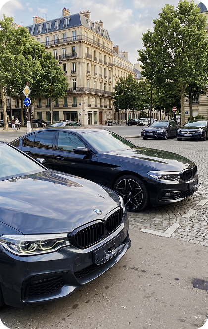 BMW 5