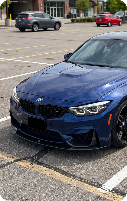BMW M4