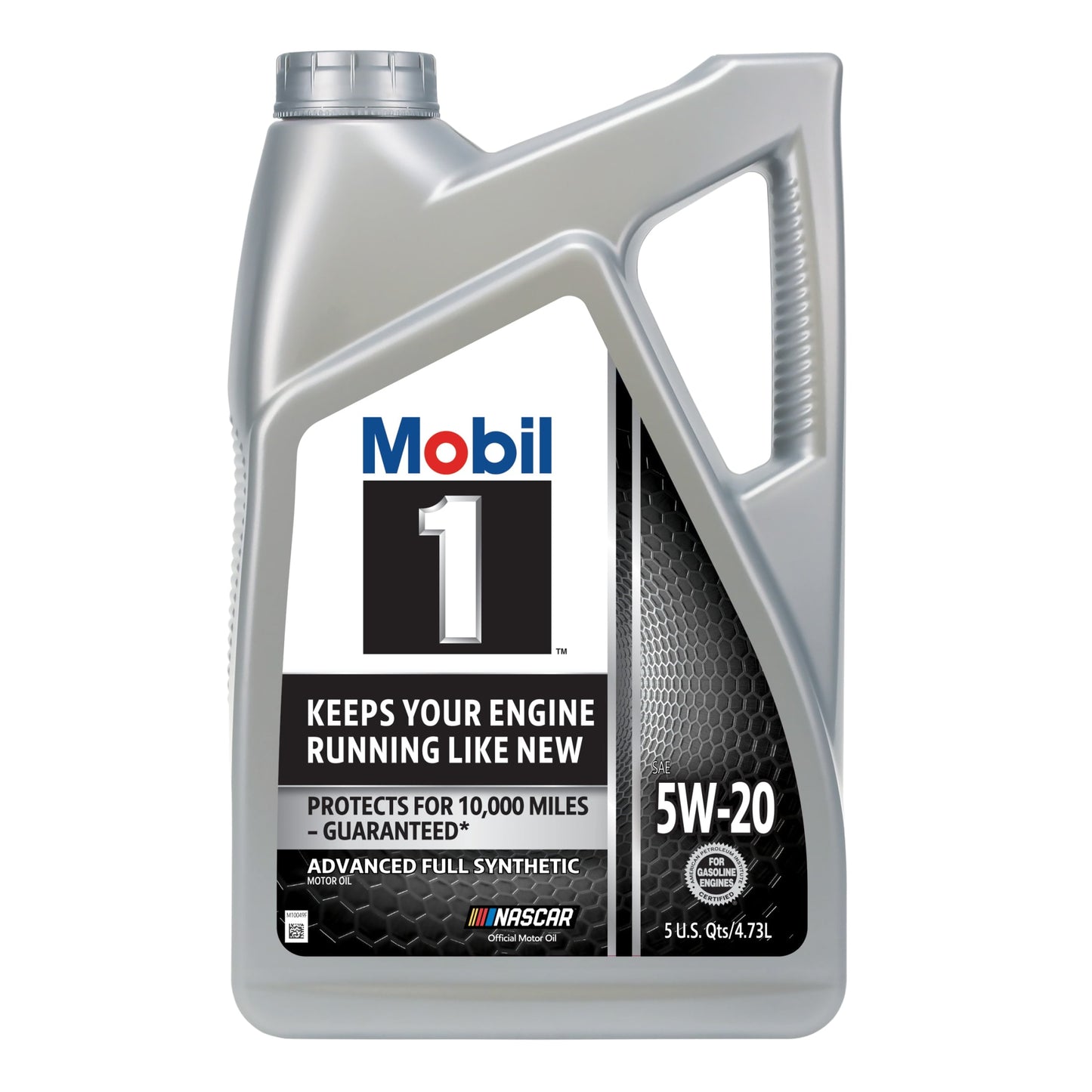 Mobil 1 5W-20 Synthetic Motor Oil