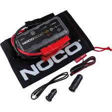 NOCO Boost GB70 Jump Starter