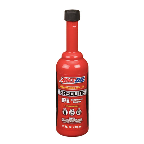 amsoil P.i. Performance Improver Gasoline Additive