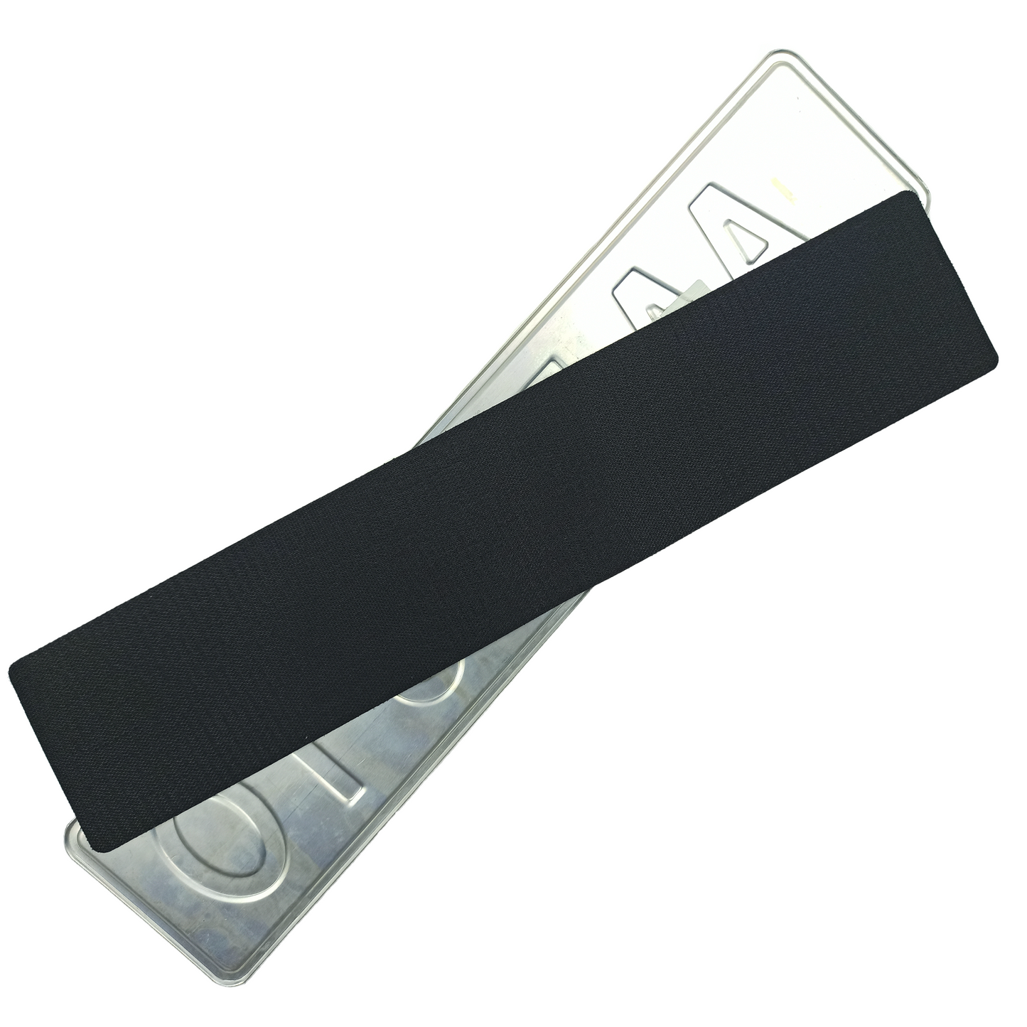 Alite Nanotape™ License Plate Frame for EU & UK (2 plates) - Alite