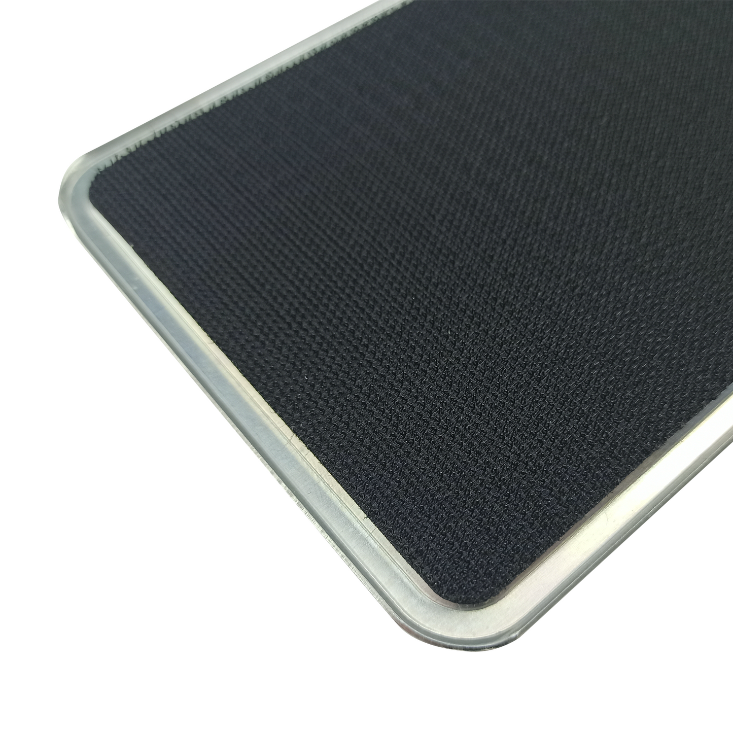 Alite Nanotape™ License Plate Frame for EU & UK (2 plates) - Alite