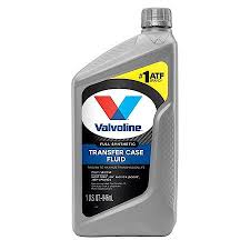Valvoline Transfer Case Fluid 855459