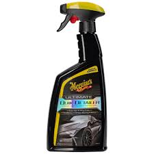 Meguiars ultimativer Quik Detailer