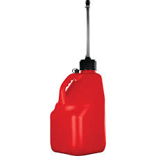 plastic product formers Plastic Product 5 Gallon Multi Purpose Utility Jug 3943