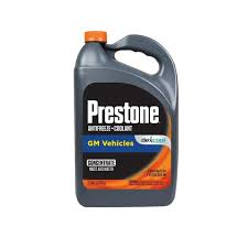 Prestone AF888/3F Dex-Cool Frostschutzmittel-/Kühlmittelkonzentrat