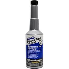 Aditivo para combustible diésel Stanadyne Performance Formula