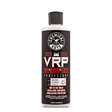 Chemical Guys VRP Vinyl Rubber Plastic Shine and Protectant
