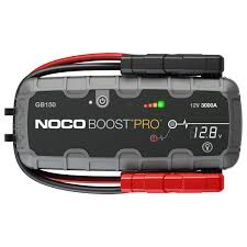 Démarreur de secours NOCO GB150 Boost Pro