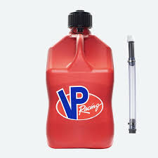 VP Racing 5.5 Gal Utility Jug