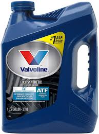 Fluido para transmisiones automáticas Valvoline 876133