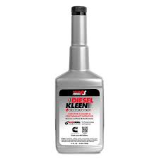 Power Service Diesel Kleen Cetane Boost