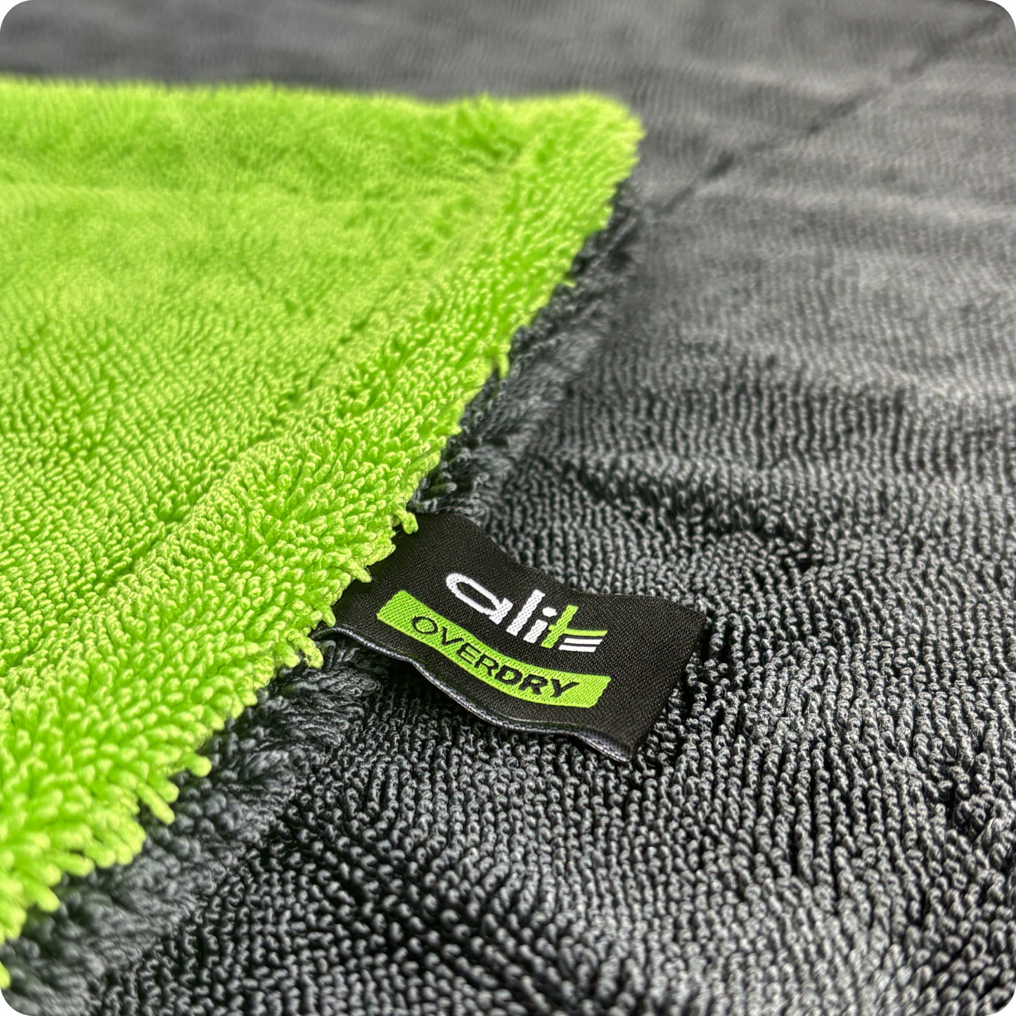 Alite Overdry Auto-Trockentuch - Mittel (40x60cm)