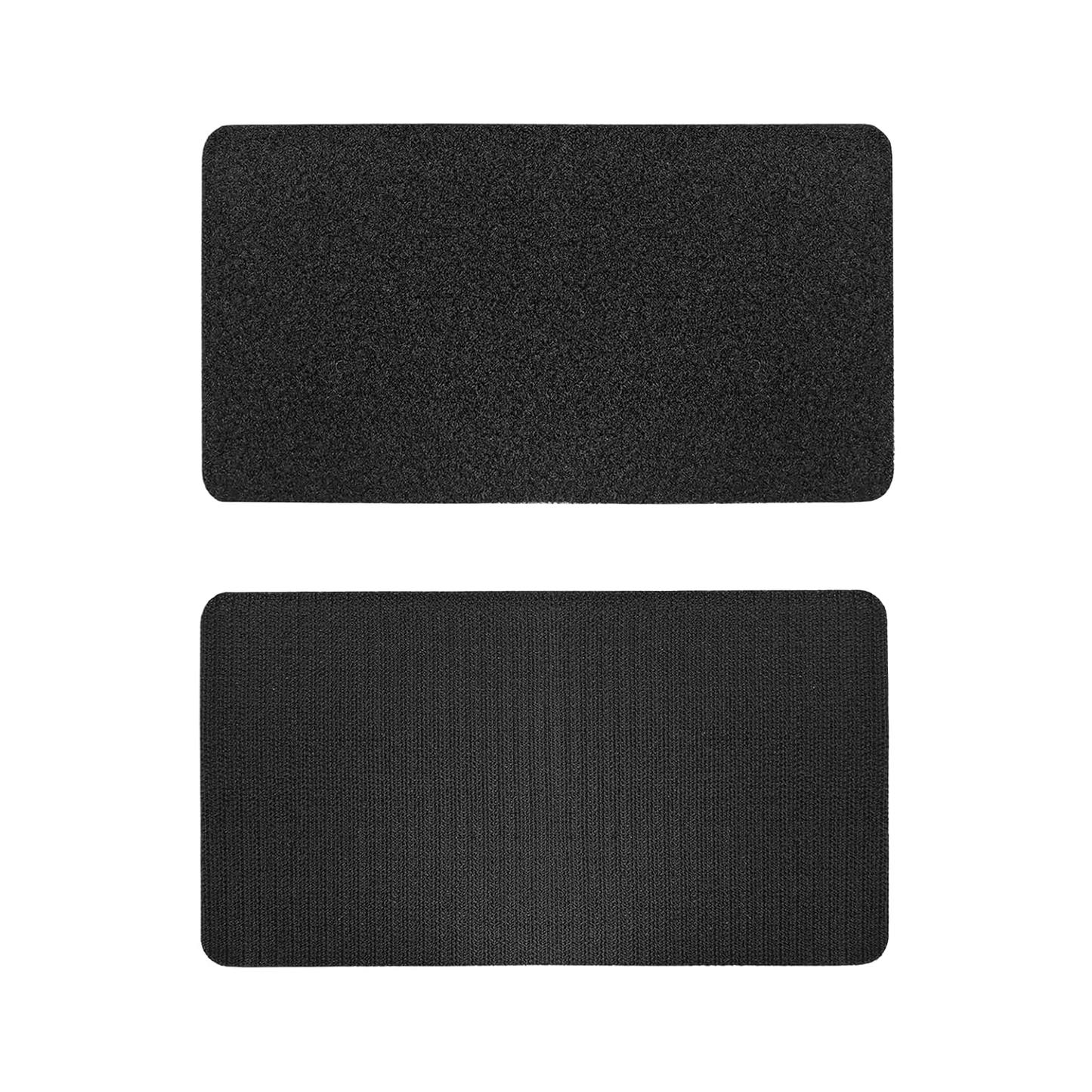 Alite Nanotape™ License Plate Frame for Mexico (2 plates) - Alite