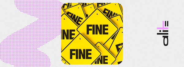 Sanction pour excès de vitesse 