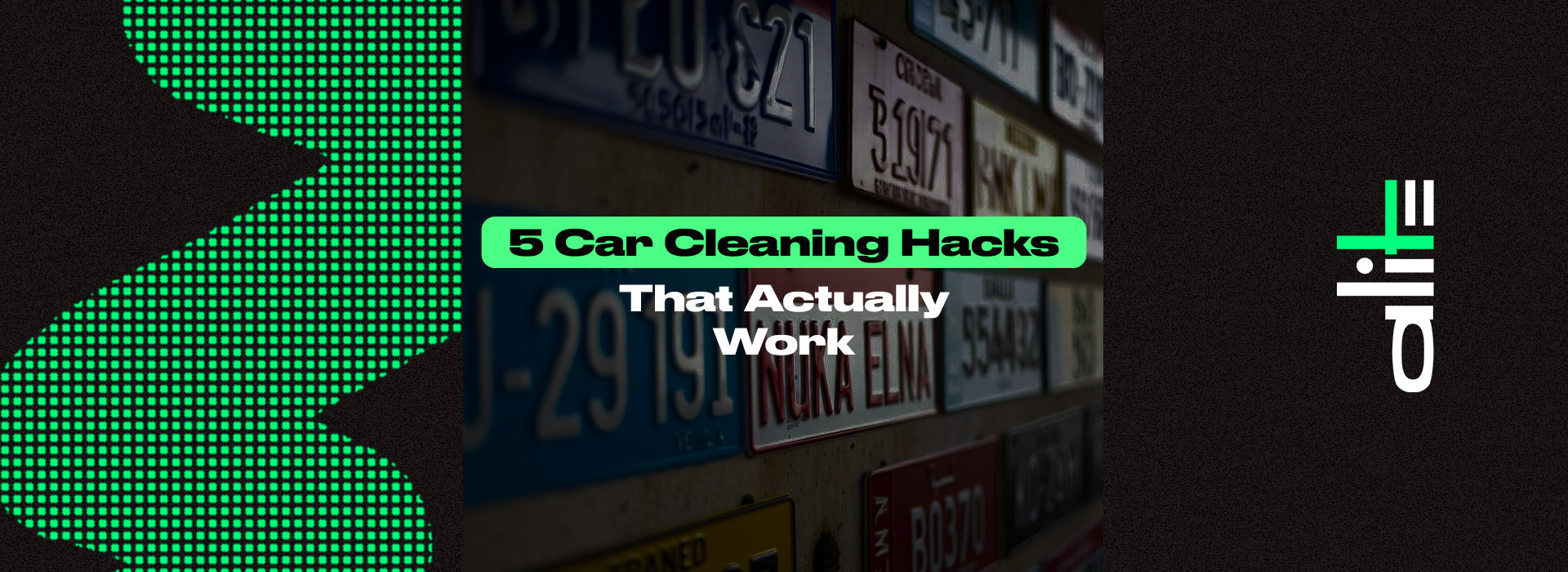 5 Car Cleaning Hacks That Actually Work