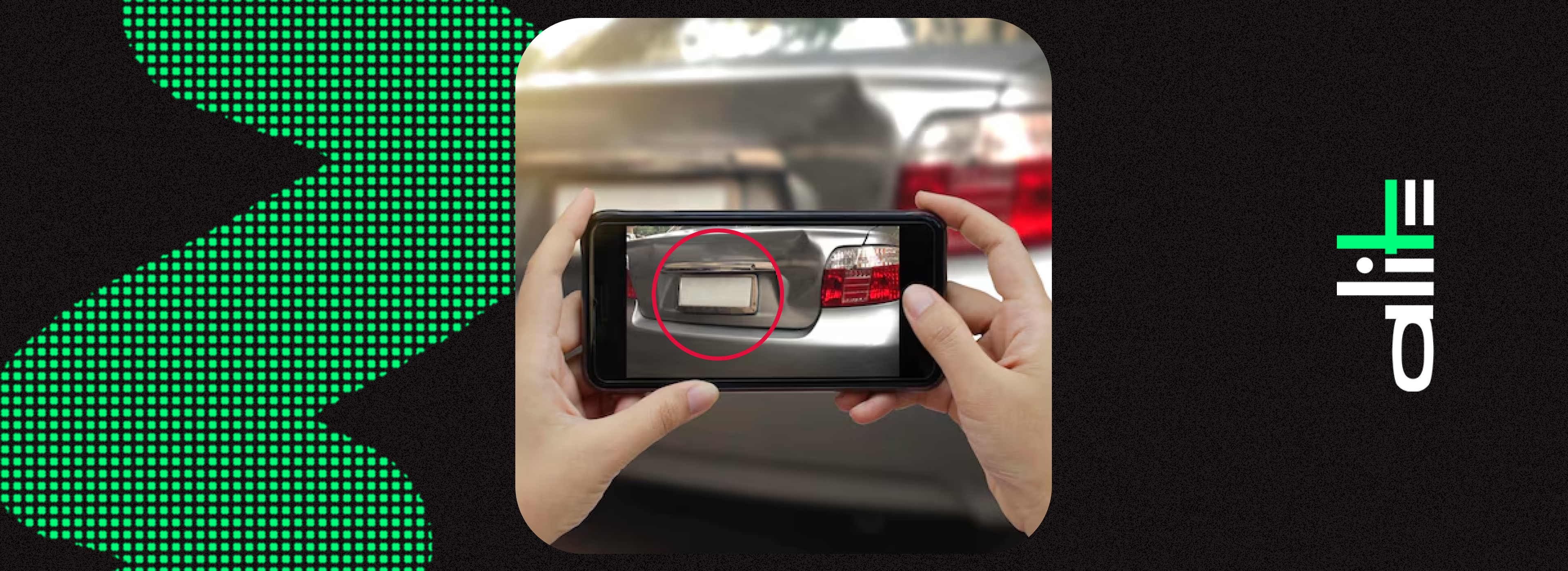 5 Mistakes That Make Your Plate Easy to Scan