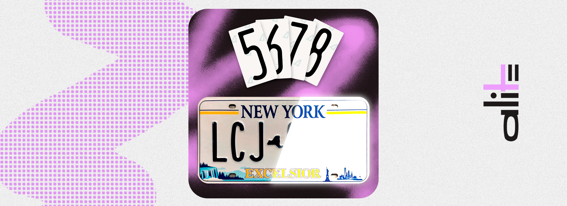 Comment empêcher les caméras de lire votre plaque d'immatriculation ? 