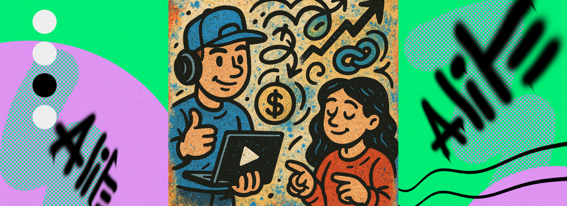 ブロガーのためのアフィリエイトマーケティング