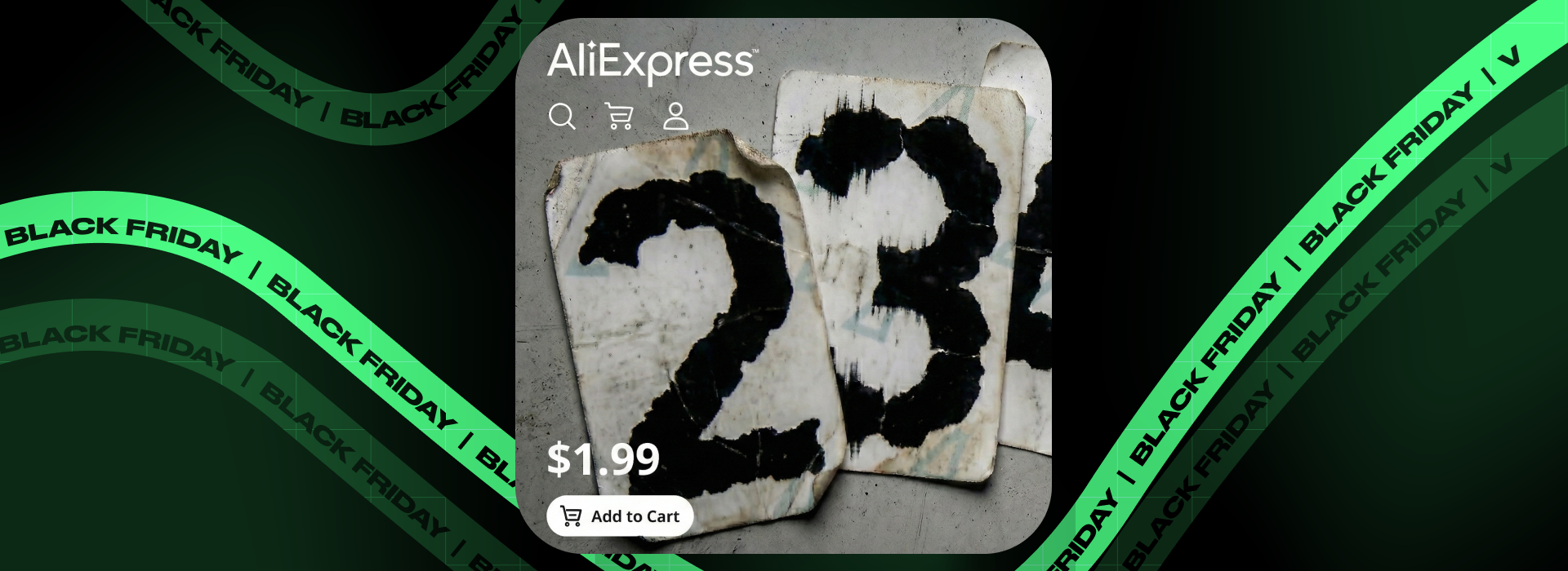 AliExpress Antiradar Stickers: Popular, Cheap… Completely Useless