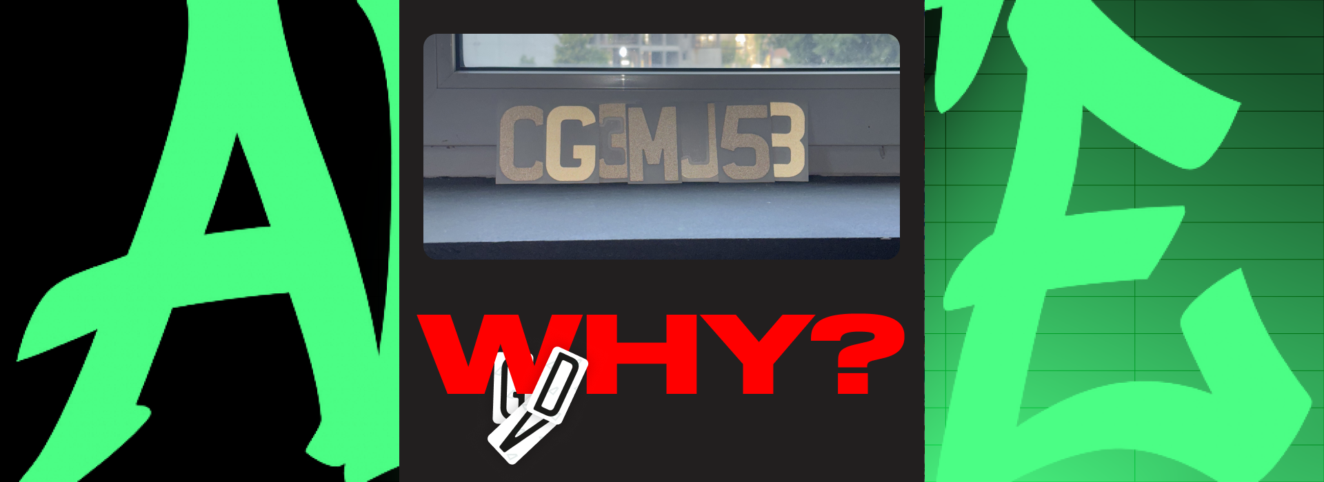 Antiradarstickers.com - Why cheap “Anti-Camera” films fail every real-world test