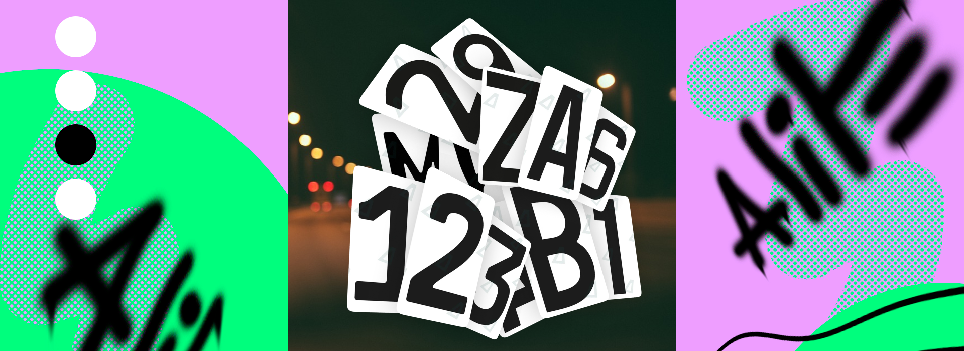 Anti camera sticker designs and hidden features