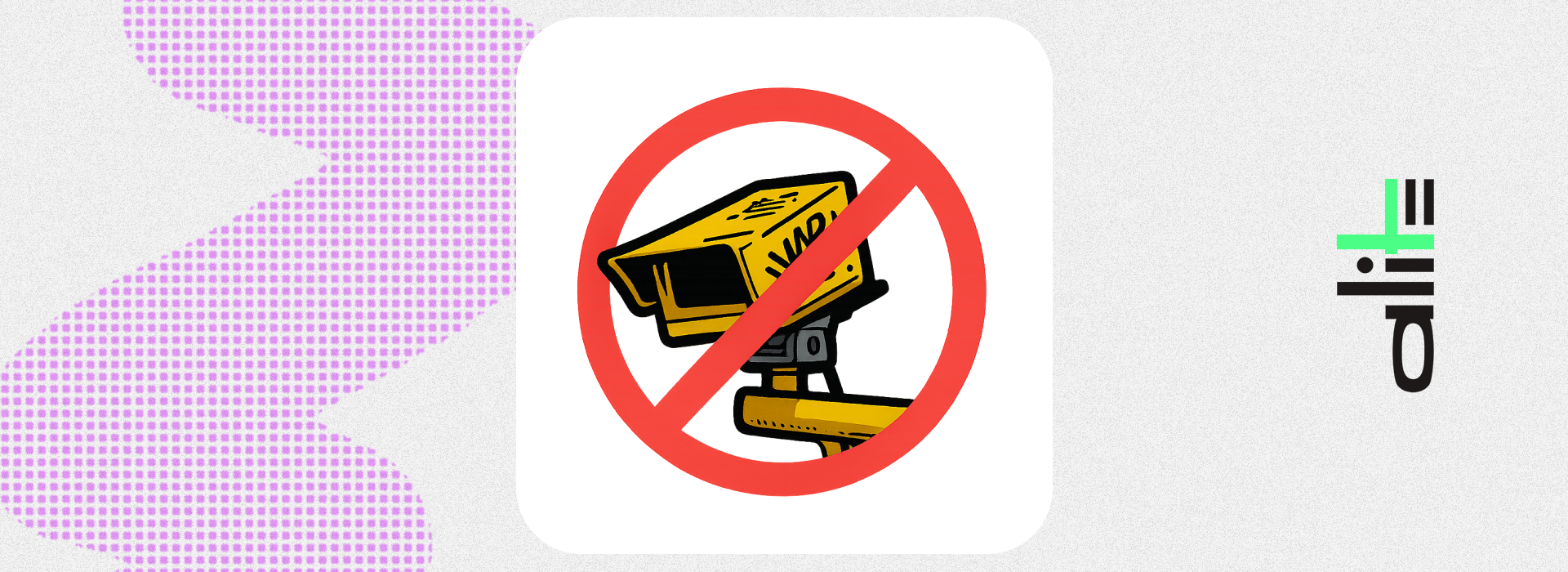 Are Speed Cameras Watching You? How to Protect Your Vehicle’s Identity