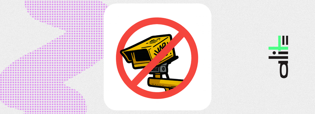 Are Speed Cameras Watching You? How to Protect Your Vehicle’s Identity