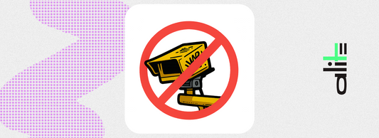 Are Speed Cameras Watching You? How to Protect Your Vehicle’s Identity