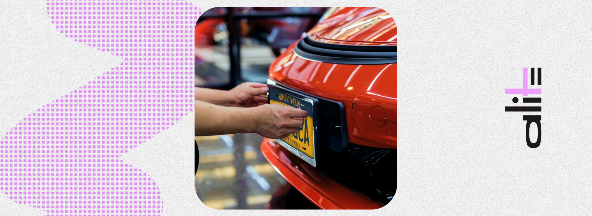 Are license plate covers illegal in your state?