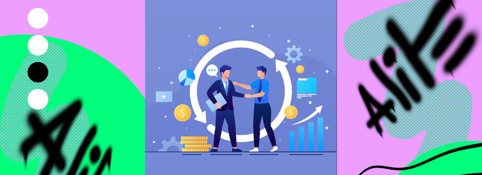 B2B vs B2C : Explication des principales différences 