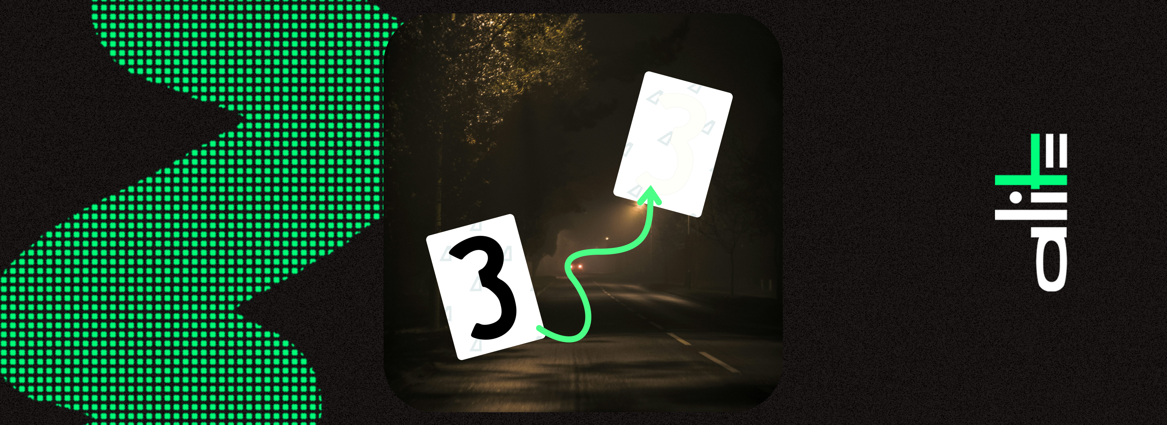 Do Antiradar Stickers Work at Night?