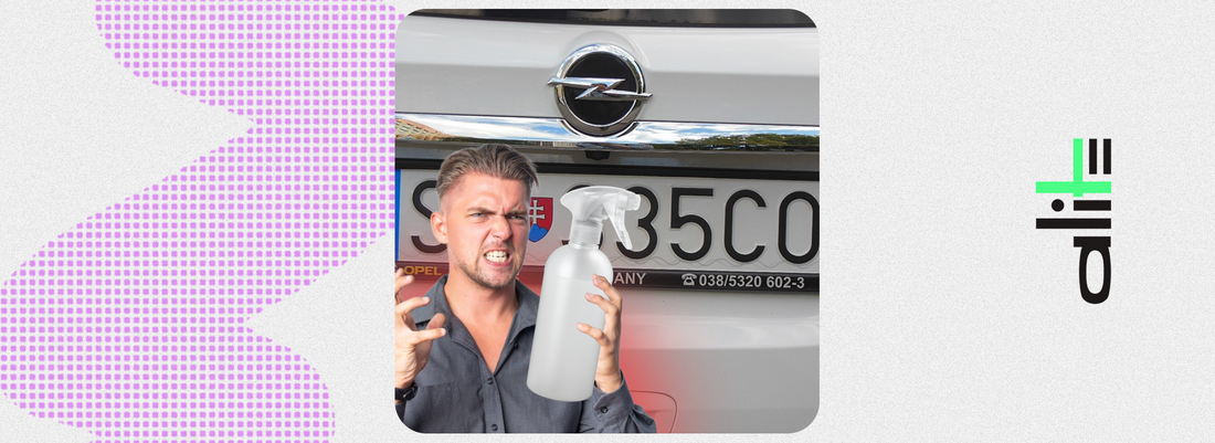 Do anti‑camera sprays really work?