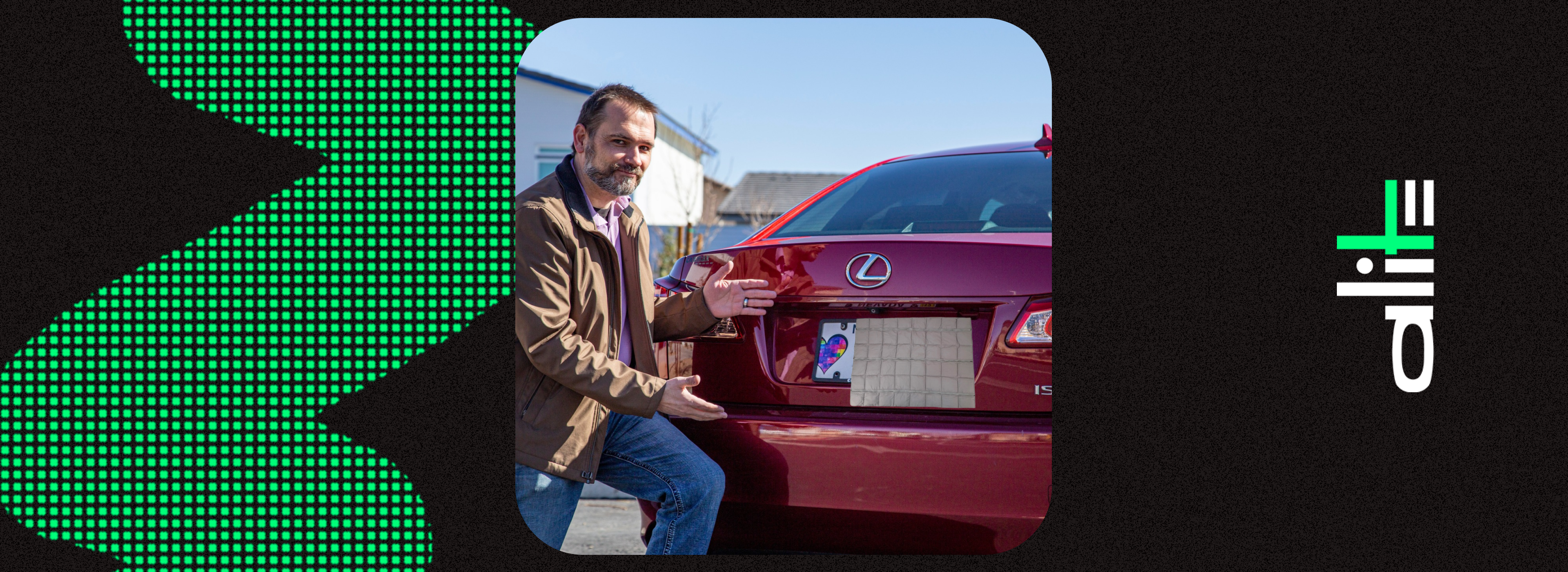 Easy Ways to Hide Your License Plate