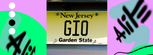 How do i find out who owns a license plate