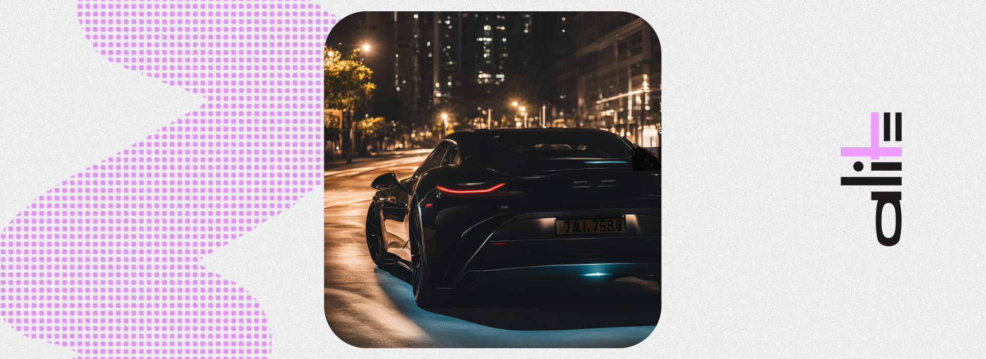 Comment fonctionnent les cache-plaques d'immatriculation ?