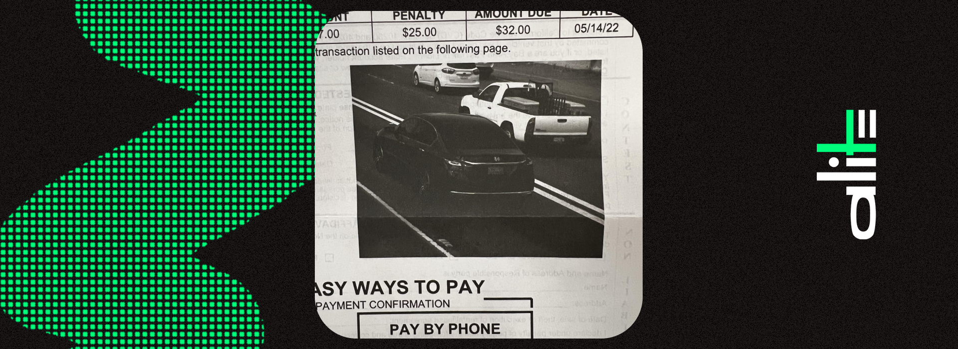 Comment éviter les lecteurs de plaques d'immatriculation