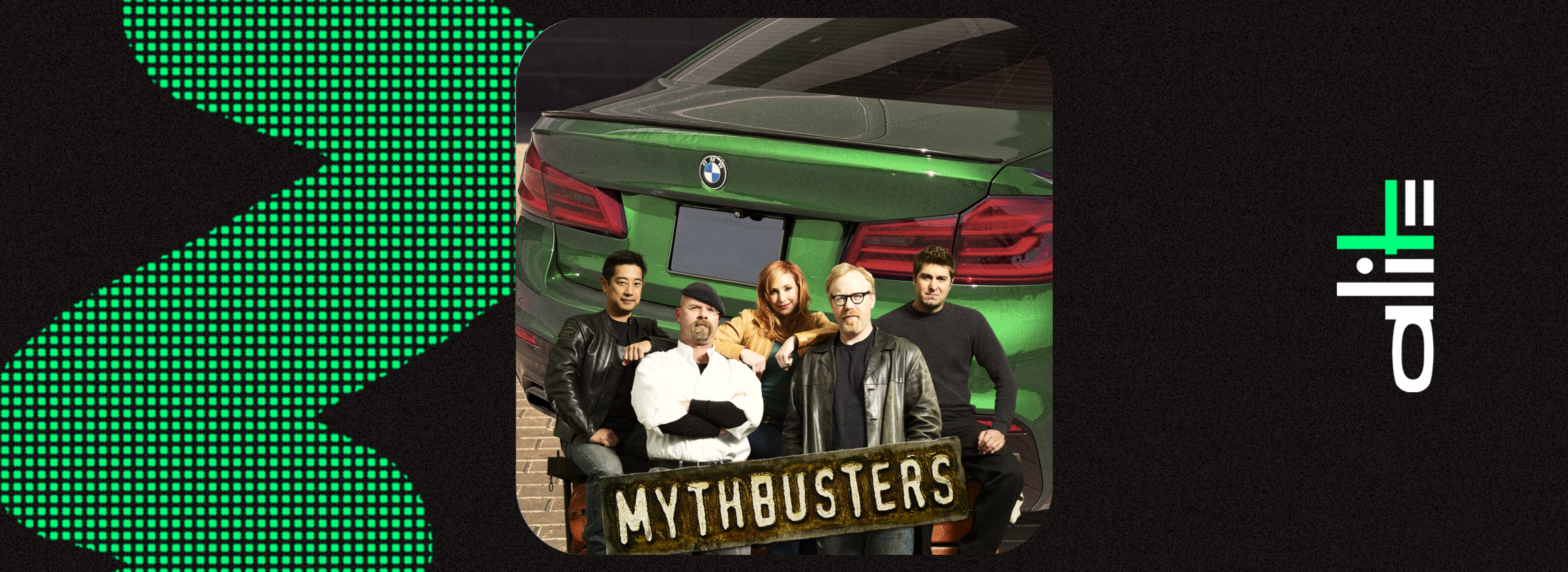 Mythbusters tested plate covers. Any verdict?